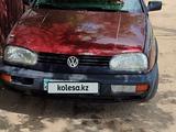 Volkswagen Golf 1993 годаfor750 000 тг. в Павлодар – фото 2