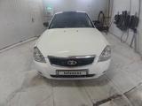 ВАЗ (Lada) Priora 2172 2012 года за 1 000 000 тг. в Астана – фото 2