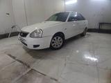 ВАЗ (Lada) Priora 2172 2012 года за 1 000 000 тг. в Астана