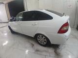 ВАЗ (Lada) Priora 2172 2012 года за 1 000 000 тг. в Астана – фото 3