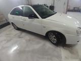 ВАЗ (Lada) Priora 2172 2012 года за 1 000 000 тг. в Астана – фото 4