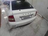 ВАЗ (Lada) Priora 2172 2012 года за 1 000 000 тг. в Астана – фото 5