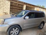 Nissan X-Trail 2005 годаүшін2 500 000 тг. в Жанаозен – фото 2