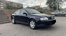 Audi A6 2001 года за 4 000 000 тг. в Караганда