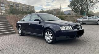 Audi A6 2001 года за 4 000 000 тг. в Караганда