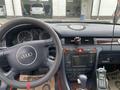 Audi A6 2001 года за 3 200 000 тг. в Караганда – фото 18