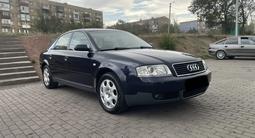 Audi A6 2001 года за 4 000 000 тг. в Караганда – фото 2