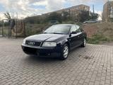 Audi A6 2001 года за 3 200 000 тг. в Караганда – фото 4