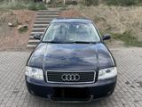 Audi A6 2001 года за 3 200 000 тг. в Караганда – фото 5