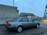 Audi 100 1993 года за 2 100 000 тг. в Шымкент – фото 3