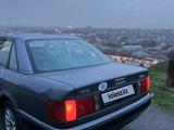 Audi 100 1993 года за 2 100 000 тг. в Шымкент – фото 5