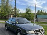 Audi 100 1993 года за 2 100 000 тг. в Шымкент – фото 2