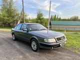 Audi 100 1993 года за 2 100 000 тг. в Шымкент