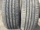 2 шины лето 255/35/20 за 45 000 тг. в Алматы