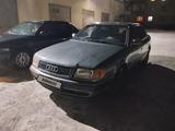 Audi 100 1990 годаfor1 200 000 тг. в Шу – фото 2