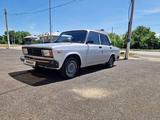 ВАЗ (Lada) 2107 2010 года за 1 500 000 тг. в Шымкент – фото 2
