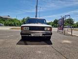 ВАЗ (Lada) 2107 2010 года за 1 500 000 тг. в Шымкент – фото 4