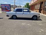 ВАЗ (Lada) 2107 2010 года за 1 500 000 тг. в Шымкент – фото 5
