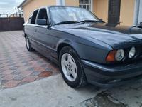 BMW 525 1995 годаүшін2 400 000 тг. в Туркестан