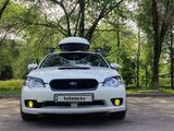 Subaru Legacy 2005 года за 4 500 000 тг. в Алматы