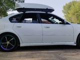 Subaru Legacy 2005 года за 4 500 000 тг. в Алматы – фото 4