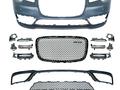 Обвес бампер фары Chrysler 300C 2012 2023 за 5 500 тг. в Алматы – фото 2