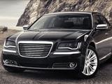 Обвес бампер фары Chrysler 300C 2012 2023үшін5 500 тг. в Алматы