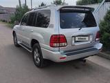 Lexus LX 470 2007 годаүшін13 000 000 тг. в Алматы – фото 3