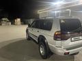 Mitsubishi Montero Sport 2002 годаүшін5 000 000 тг. в Тараз – фото 3