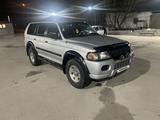 Mitsubishi Montero Sport 2002 года за 5 000 000 тг. в Тараз