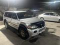 Mitsubishi Montero Sport 2002 годаүшін5 000 000 тг. в Тараз – фото 8