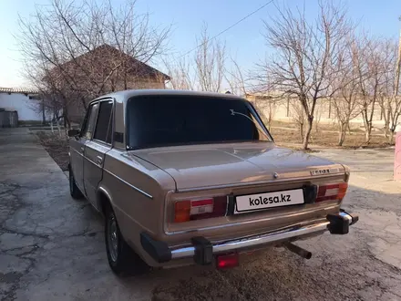 ВАЗ (Lada) 2106 1990 года за 1 550 000 тг. в Туркестан – фото 20
