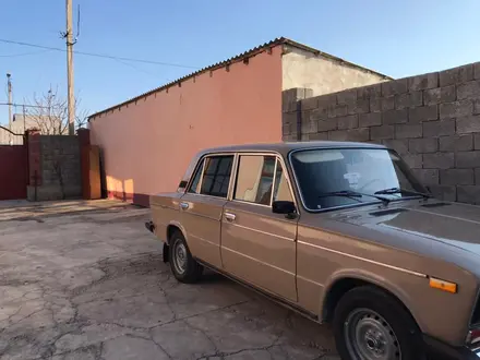 ВАЗ (Lada) 2106 1990 года за 1 550 000 тг. в Туркестан – фото 23