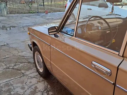 ВАЗ (Lada) 2106 1990 года за 1 550 000 тг. в Туркестан – фото 5