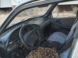 Chevrolet Niva 2007 годаfor1 550 000 тг. в Кызылорда – фото 5