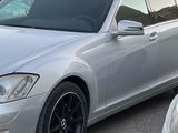 Mercedes-Benz S 350 2006 годаүшін9 200 000 тг. в Астана – фото 3