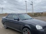 ВАЗ (Lada) Priora 2170 2012 года за 950 000 тг. в Кокшетау – фото 2