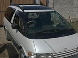 Toyota Estima 1994 годаүшін2 700 000 тг. в Узынагаш