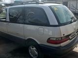 Toyota Estima 1994 года за 2 700 000 тг. в Узынагаш – фото 5