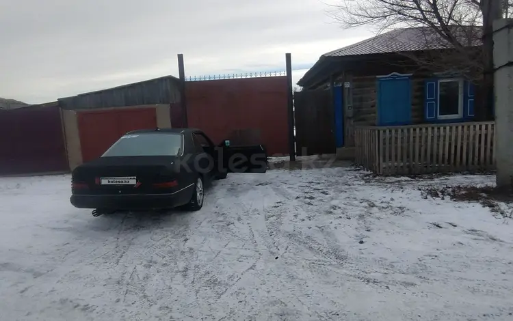 Mercedes-Benz E 230 1991 года за 850 000 тг. в Семей