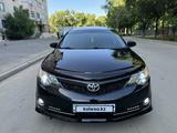 Toyota Camry 2014 годаүшін9 500 000 тг. в Алматы – фото 4