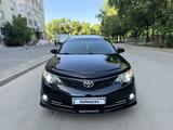 Toyota Camry 2014 годаүшін9 500 000 тг. в Алматы – фото 3