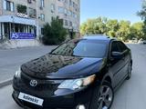 Toyota Camry 2014 годаүшін9 500 000 тг. в Алматы – фото 5