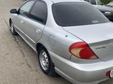 Kia Spectra 2006 года за 1 550 000 тг. в Актобе – фото 3