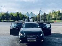 Lexus ES 350 2007 года за 7 500 000 тг. в Алматы