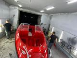 Матор 200дык двух… за 10 000 000 тг. в Актау – фото 4