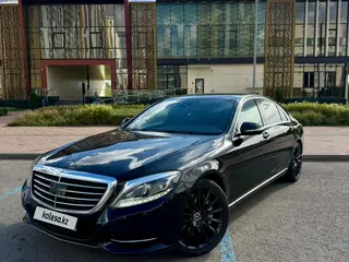 Mercedes-Benz S 400