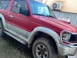 Mitsubishi Pajero 1996 года за 2 100 000 тг. в Шымкент – фото 2