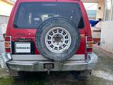 Mitsubishi Pajero 1996 года за 2 100 000 тг. в Шымкент – фото 3