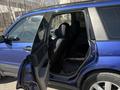 Subaru Forester 2002 года за 3 490 000 тг. в Усть-Каменогорск – фото 12